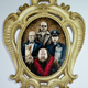 Image for article titled This Guillermo del Toro Art Show Is As Crazy As the Director Himself